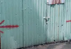 Nhà 76m² hướng Đông Nam, vị trí thuận tiện Quận Gò Vấp... Bán nhà riêng tại An Hội Đông, Hồ Chí Minh 01