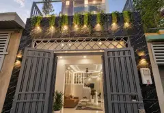 5.55 TỶ CHỐT – CĂN NHÀ ĐẸP ĐÁNG XEM NHẤT TẦM GIÁ 🌹... Bán nhà riêng tại Trung Mỹ Tây, Hồ Chí Minh 01