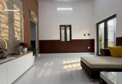 LH: 0917.495.592 - Bán nhà riêng 46m2, 2 phòng ngủ, mặt tiền rộng tại Phước Long B... Bán nhà riêng tại Phước Long, Hồ Chí Minh 05