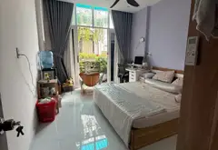 Cơ hội hiếm có sở hữu nhà 2 phòng ngủ tại vị trí đắc địa quận trung tâm... Bán nhà riêng tại Thông Tây Hội, Hồ Chí Minh 04