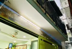 Nhà nhỏ xinh, tiện nghi đầy đủ ngay gần công viên... Bán nhà riêng tại Hòa Hưng, Hồ Chí Minh 01