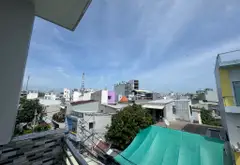 Nhà 3 tầng 4 phòng ngủ tại Bình Đông, TP.HCM, giá 9.8 tỷ... Bán nhà riêng tại Bình Đông, Hồ Chí Minh 15
