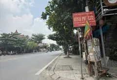 Nhà Phân Lô Mới Xây, Thiết Kế Hiện Đại, Gần Trung Tâm Phố... Bán nhà riêng tại Kiến An, Hải Phòng 01