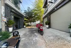 Bán đất nền 81,7m2 tại xã Nhà Bè giá 4,39 tỷ... Bán đất tại Nhà Bè, Hồ Chí Minh 10