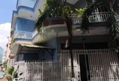 Nhà góc 4 tầng mặt phố phường Tân Hòa, giá 13.5 tỷ... Bán nhà mặt phố tại Tân Hòa, Hồ Chí Minh 02