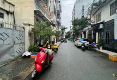 Bán nhà mặt phố 2 tầng diện tích 47m² tại Nhất Chi Mai giá 7.9 tỷ... Bán nhà mặt phố tại Tân Bình, Hồ Chí Minh 05