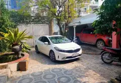 Biệt Thự Mặt Tiền Đường Thạnh Lộc Đẳng Cấp, Giao Thông Kết Nối Nhịp Nhà Phố Trung Tâm... Bán nhà mặt phố tại An Phú Đông, Hồ Chí Minh 05