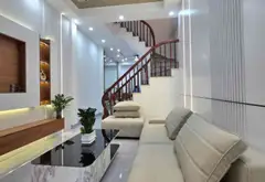 Bán Nhà Bằng Liệt, Linh đàm, 4 Tầng full nội thất. Nhinh 9 tỷ... Bán nhà riêng tại Hoàng Liệt, Hà Nội 07