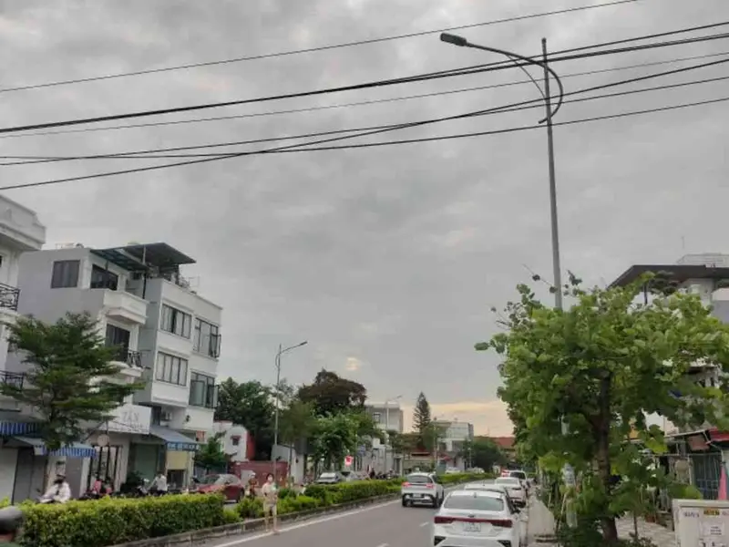 Cơ Hội Vàng Sở Hữu Đất Vàng Tại Trái Tim Gia Viên Hải Phòng... Bán đất tại Gia Viên, Hải Phòng 01