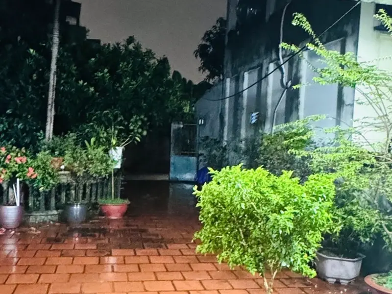 Đất đẹp 112m² mặt tiền 5m tại Đông Anh chờ gia chủ mới... Bán đất tại Đông Anh, Hà Nội 01