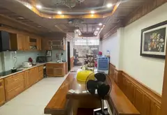 BÁN NHÀ 4 TẦNG MẶT TIỀN ĐƯỜNG THÁI THỊ BÔI – TRUNG TÂM THANH KHÊ - 10,9 TỶ... Bán nhà mặt phố tại Thanh Khê, Đà Nẵng 06