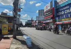 Bán nhà mặt phố Ung Văn Khiêm, 93m2, 2 tầng, giá 25 tỷ... Bán nhà mặt phố tại Thạnh Mỹ Tây, Hồ Chí Minh 08
