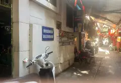 Nhà góc Q1, sân riêng, giá tốt giảm 2 tỷ... Bán nhà riêng tại Sài Gòn, Hồ Chí Minh 02