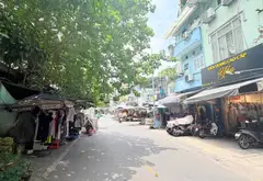 Nhà mặt phố đỉnh giữa trung tâm Quận 5, vỉa hè rộng kinh doanh cực chất... Bán nhà mặt phố tại An Đông, Hồ Chí Minh 02