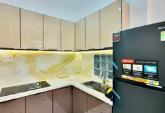 Nhà Xinh Thích Quảng Đức - Vừa Ở Vừa Kinh Doanh... Bán nhà riêng tại Đức Nhuận, Hồ Chí Minh 06