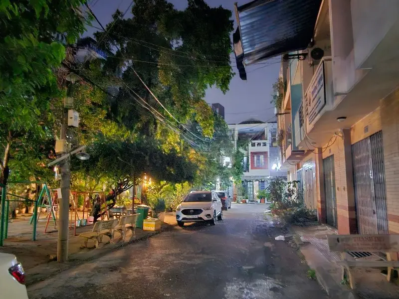 Nhà 3 tầng 64m², hẻm rộng 8m, gần công viên tại quận Cầu Giấy... Bán nhà riêng tại Tân Sơn, Hồ Chí Minh 01