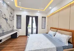 🏡 NHÀ 4 TẦNG – GÓC 2 MẶT HẺM – LÊ VĂN THỌ, GÒ VẤP
💰 Giá 9,96 tỷ – thương lượng
📐 DT 4,1 × 13m... Bán nhà riêng tại An Hội Đông, Hồ Chí Minh 14
