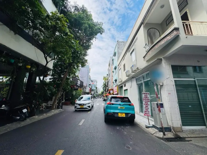 Nhà Góc 2 Mặt Tiền Khu Vip Tân Bình – Kinh Doanh Đỉnh... Bán nhà mặt phố tại Tân Bình, Hồ Chí Minh 01