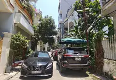 Nhà 3 Tầng Phân Lô Lê Lai Ô Tô Tránh Vỉa Hè Rộng... Bán nhà riêng tại Ngô Quyền, Hải Phòng 01