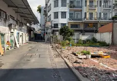 Bán đất 41m2 tại Phường Tân Sơn, giá 4,69 tỷ đồng... Bán nhà riêng tại Tân Sơn, Hồ Chí Minh 02