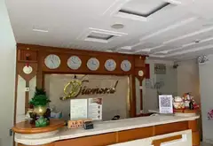 Đầu Tư Nhà Phố Sang Trọng Tại Quận 7 - 8 Tầng Đẳng Cấp, Giá Chỉ 43.8 Tỷ VNĐ... Bán nhà mặt phố tại Tân Hưng, Hồ Chí Minh 02