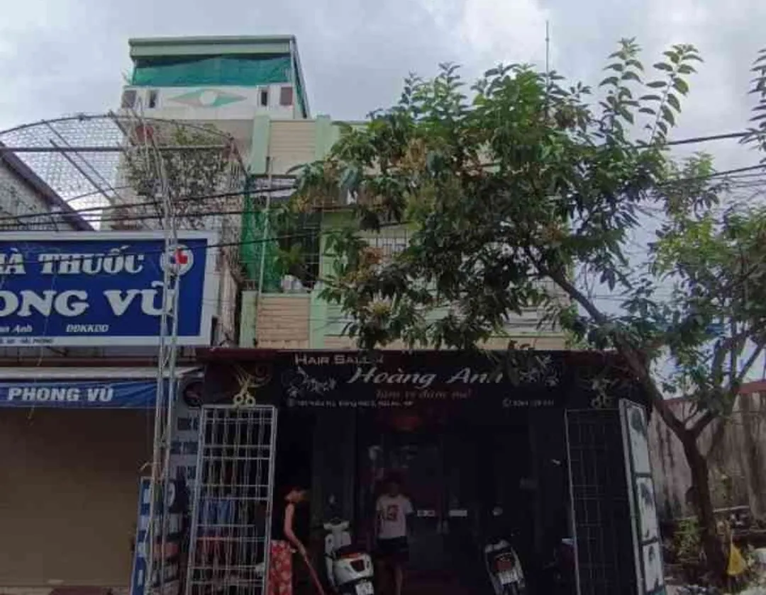 Nhà mặt phố Kiều Hạ – Vị trí vàng dành cho giới kinh doanh sắc sảo... Bán nhà mặt phố tại Đông Hải, Hải Phòng 01