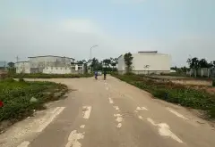 Bán đất 100m2 thôn Hiền Lương, xã Nội Bài, Sóc Sơn, mặt tiền 5m, pháp lý đầy đủ... Bán đất tại Nội Bài, Hà Nội 03