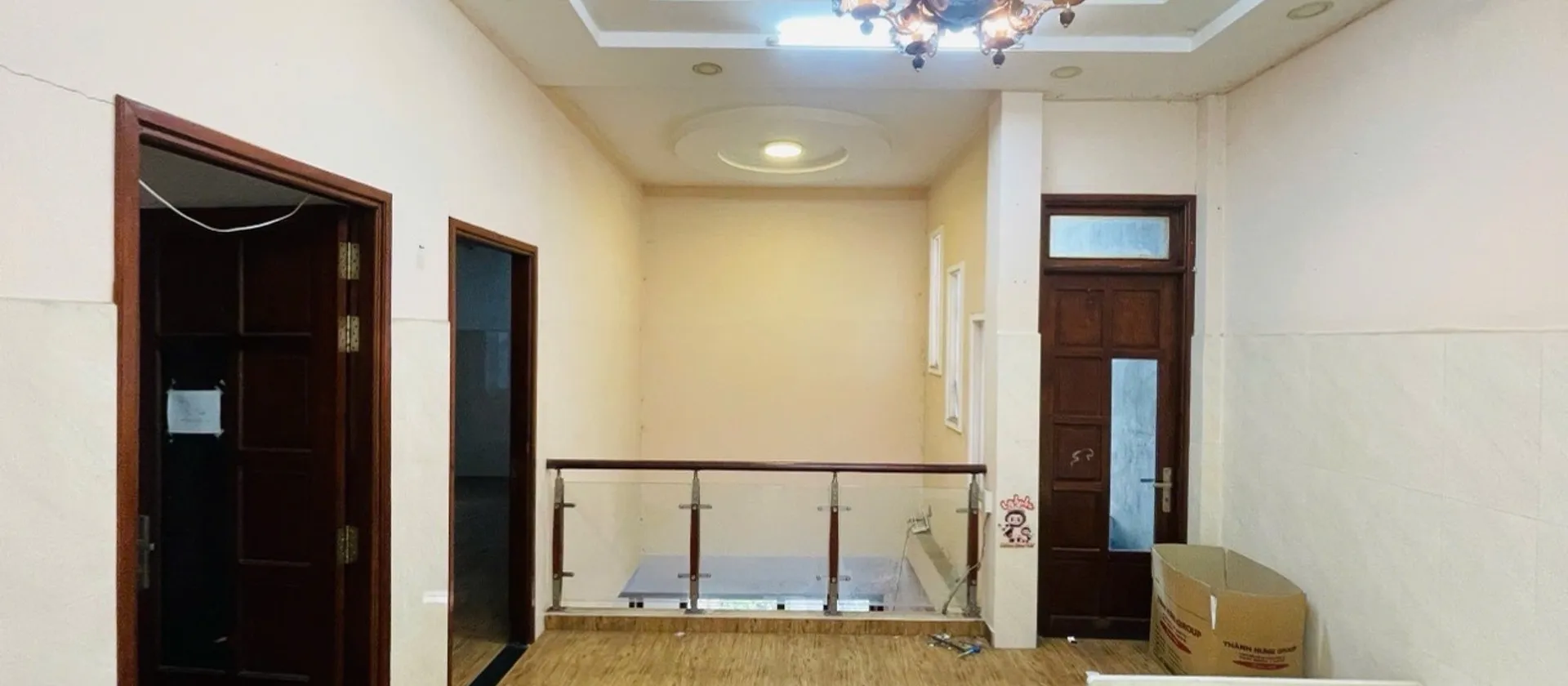 Nhà mặt phố Nguyễn Sỹ Sách 2 tầng diện tích 181m² tại Tân Bình, giá 19.3 tỷ thương lượng... Bán nhà mặt phố tại Tân Sơn, Hồ Chí Minh 01