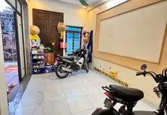 Nhà 4 tầng thiết kế sáng tạo tại Tả Thanh Oai - tiện nghi đỉnh cao... Bán nhà riêng tại Thanh Liệt, Hà Nội 07