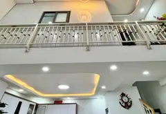 Nhà 5 tầng mặt tiền rộng 6m tại quận trung tâm, giá 7.9 tỷ... Bán nhà riêng tại Bình Thạnh, Hồ Chí Minh 04