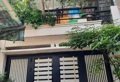 Nhà 1 lầu đẹp sát Aeon Mall Tân Phú, hẻm ô tô rộng... Bán nhà riêng tại Tân Sơn Nhì, Hồ Chí Minh 01