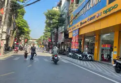 Bán đất 56,8m2 tại Cổ Điển Hải Bối giá 5,95 tỷ. Đường trước nhà thông oto tránh . Kinh doanh đỉnh.... Bán đất tại Vĩnh Thanh, Hà Nội 03