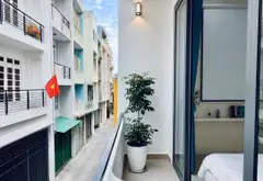 Nhà hẻm xe hơi Lê Trọng Tấn, Tân Phú giá hấp dẫn... Bán nhà riêng tại Tây Thạnh, Hồ Chí Minh 03