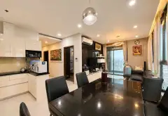 Căn góc Pearl Plaza tầng 15 view Landmark 81 - 112m2 - 3pn chỉ hơn 12ty... Bán căn hộ chung cư tại Thạnh Mỹ Tây, Hồ Chí Minh 06