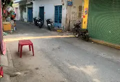 Nhà 2 tầng hẻm xe hơi Tân Bình, 6 phòng ngủ rộng rãi... Bán nhà riêng tại Bảy Hiền, Hồ Chí Minh 02