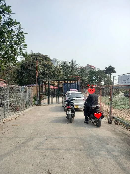 Bán đất mặt tiền rộng 13m, vị trí đẹp tại Tây Hồ... Bán partner tại Tây Hồ, Hà Nội 01