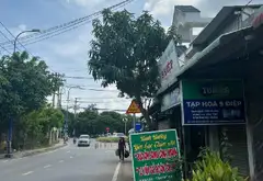 Nhà mặt phố 2 tầng, 141m2, 4 phòng ngủ, giá 12.9 tỷ tại quận Mai Bá Hương... Bán nhà mặt phố tại Bình Lợi, Hồ Chí Minh 02