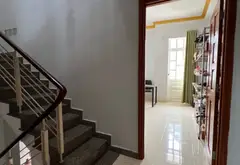 Nhà 3 tầng 4 phòng ngủ gần chợ Mỹ Nga - tây lân- Bình Tân nhỉnh 4 tỷ... Bán nhà riêng tại Bình Tân, Hồ Chí Minh 13