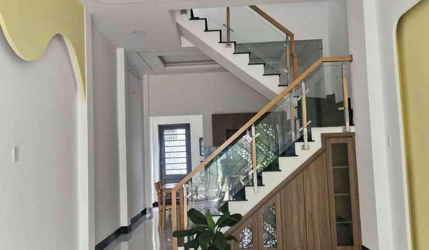 Bán nhà riêng 4 tầng tại phường Bình Tân, Hồ Chí Minh, 4 phòng ngủ, giá 4.9 tỷ... Bán nhà riêng tại Bình Tân, Hồ Chí Minh 01