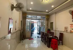 Nhà riêng 2 tầng giá tốt tại Bình Tân cơ hội không thể bỏ lỡ... Bán nhà riêng tại Bình Trị Đông, Hồ Chí Minh 03