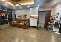 Bán căn góc 2 thoáng -View Panorama ngắm trọn thành phố Hà Nội - Chung cư Chung cư Ciputra... Bán căn hộ chung cư tại Đông Ngạc, Hà Nội 03