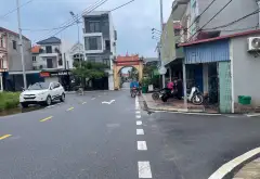 Bán đất thôn Công Luận 2, xã Văn Giang, Hưng Yên - diện tích 126,1 m2, ô tô vào đất... Bán đất tại Văn Giang, Hưng Yên 01