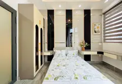 Nhà Góc 2 Mặt Thoáng - Gần Ô Tô - Sân Thượng Đón Gió... Bán nhà riêng tại An Hội Đông, Hồ Chí Minh 14