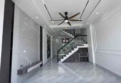 Bán nhà riêng 4 tầng diện tích 48m2 tại Kiều Đông, An Hải, vị trí trung tâm ô tô đỗ cửa... Bán nhà riêng tại An Hải, Hải Phòng 02