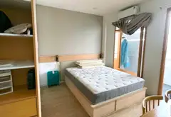 CHUNG CƯ CÂY MAI Q11 - 60M² 2PN 2WC - THANG MÁY👉 3.45 T.Ỷ
Mặt thoáng, phòng nào cũng có cửa sổ... Bán căn hộ chung cư tại Minh Phụng, Hồ Chí Minh 06