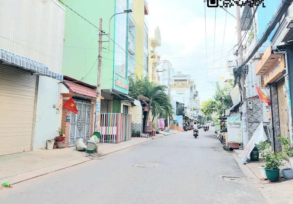 ✈️SÁT MẶT TIỀN _ NGAY LÊ ĐÌNH CẨN _ MÃ LÒ _ CÁCH AEON BÌNH TÂN 5P DI CHUYỂN _ Ô TÔ ĐỖ CỬA _ 4X18.... Bán nhà riêng tại Tân Tạo, Hồ Chí Minh 01