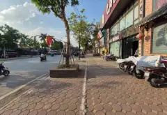 Nhà Mặt Phố Vũ Lăng 3 Tầng Siêu Đẹp, Kinh Doanh Đỉnh... Bán nhà mặt phố tại Thanh Trì, Hà Nội 16