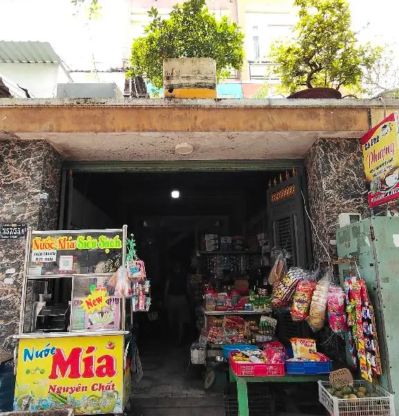 Nhà 4 tầng 5 phòng ngủ tại Phường Bình Tân, giá giảm còn 5.9 tỷ... Bán nhà riêng tại Bình Tân, Hồ Chí Minh 01