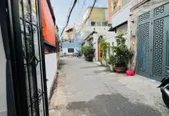 Nhà 2 tầng 1 phòng ngủ tại Gò Vấp giá 2,59 tỷ... Bán nhà riêng tại Thông Tây Hội, Hồ Chí Minh 17