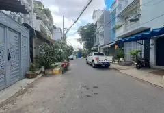 52/35. Thoại ngọc Hầu... Bán nhà riêng tại Tân Phú, Hồ Chí Minh 05
